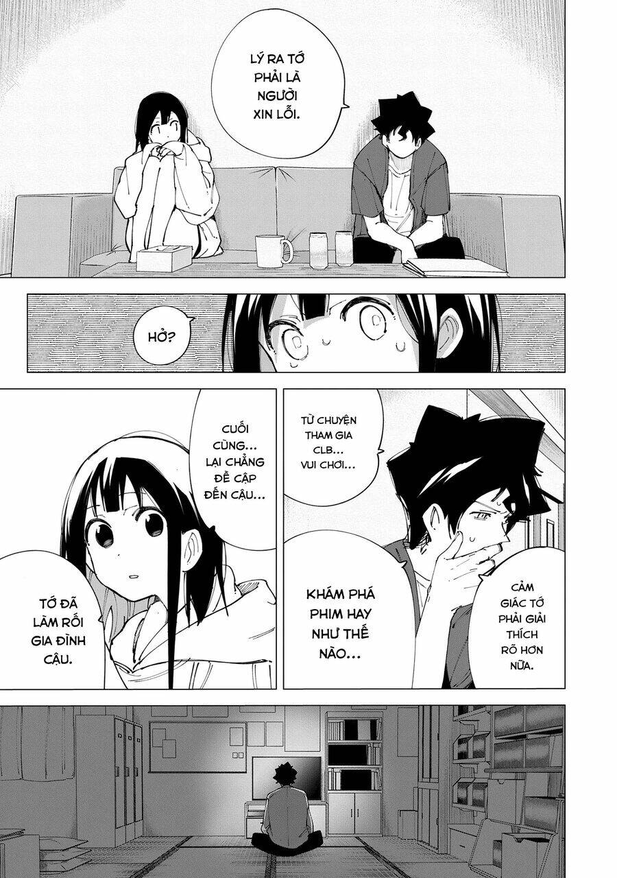 R15+ Ja Dame Desuka?: Chapter 13