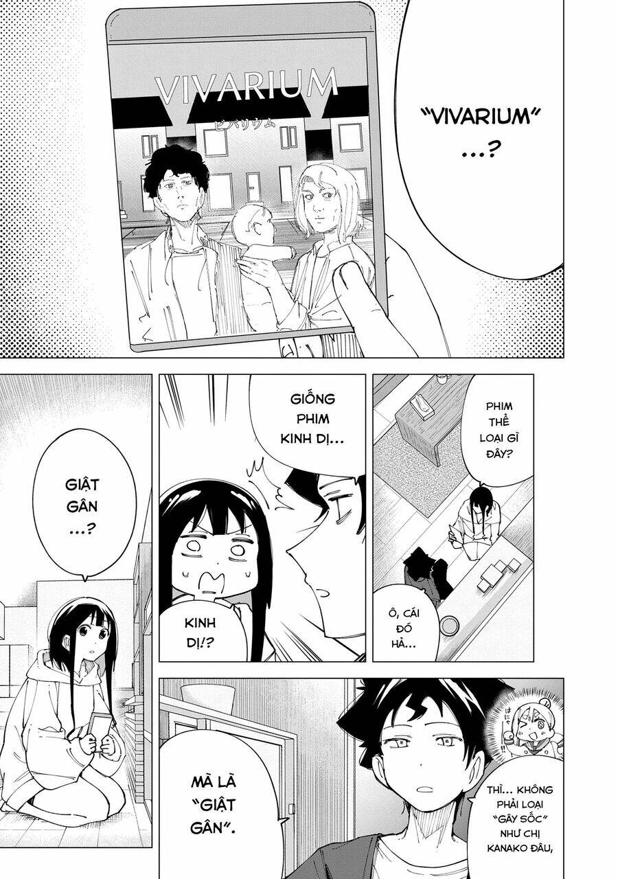 R15+ Ja Dame Desuka?: Chapter 13