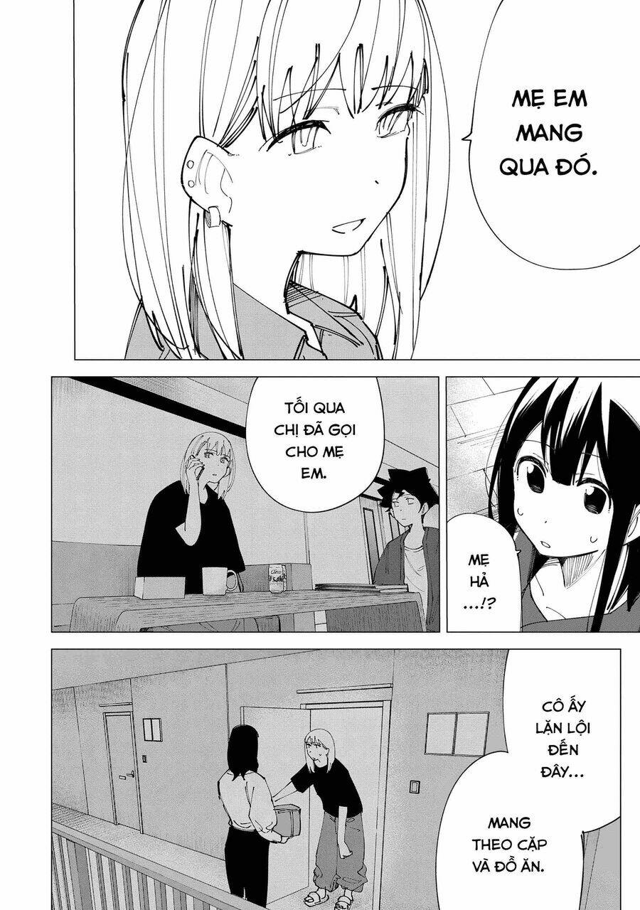 R15+ Ja Dame Desuka?: Chapter 14