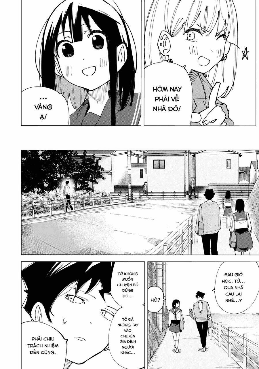 R15+ Ja Dame Desuka?: Chapter 14
