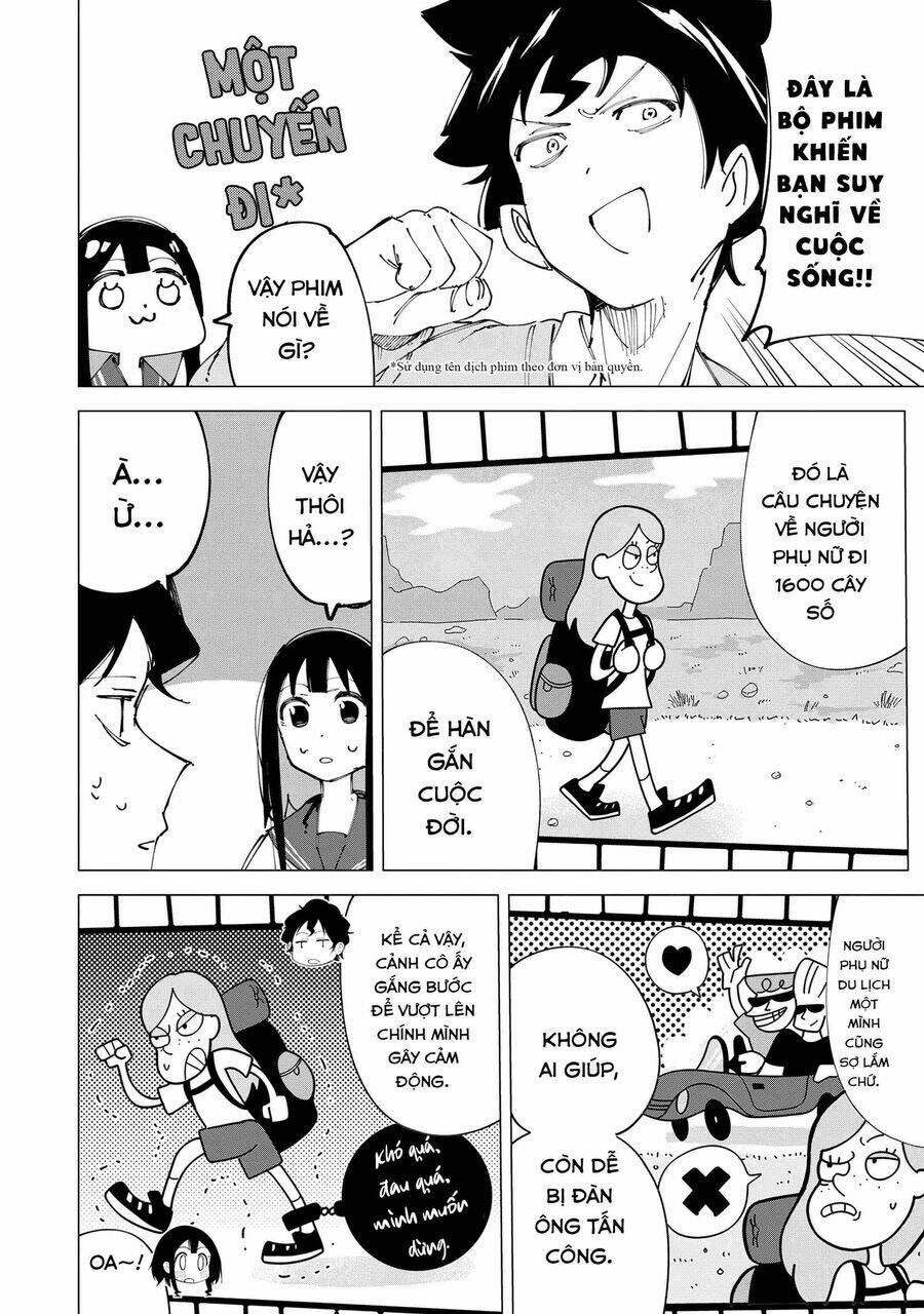 R15+ Ja Dame Desuka?: Chapter 14