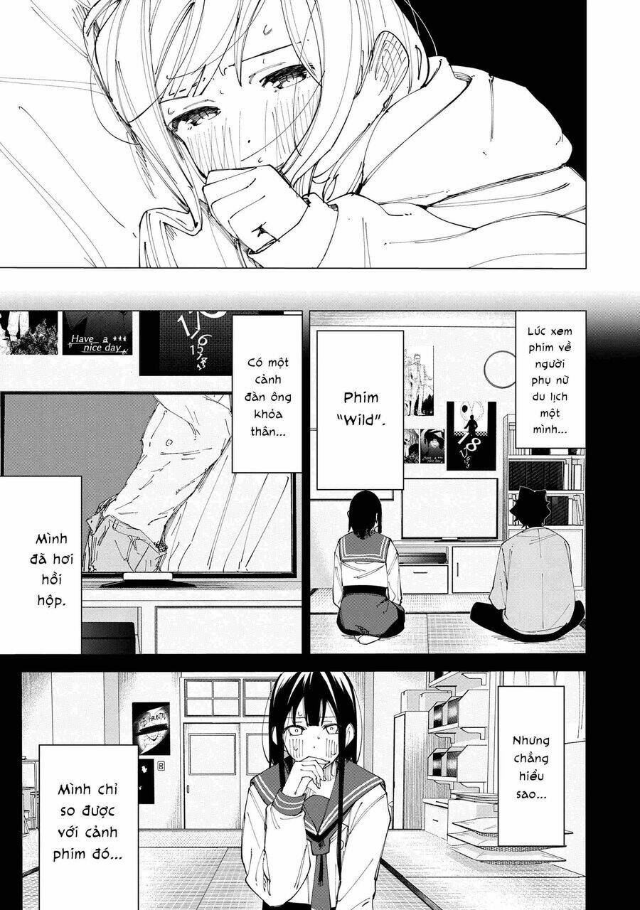 R15+ Ja Dame Desuka?: Chapter 14