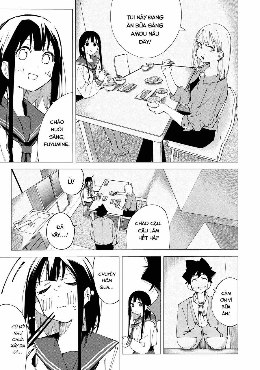 R15+ Ja Dame Desuka?: Chapter 14