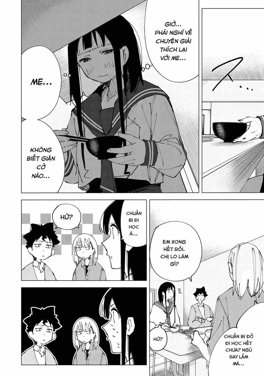 R15+ Ja Dame Desuka?: Chapter 14