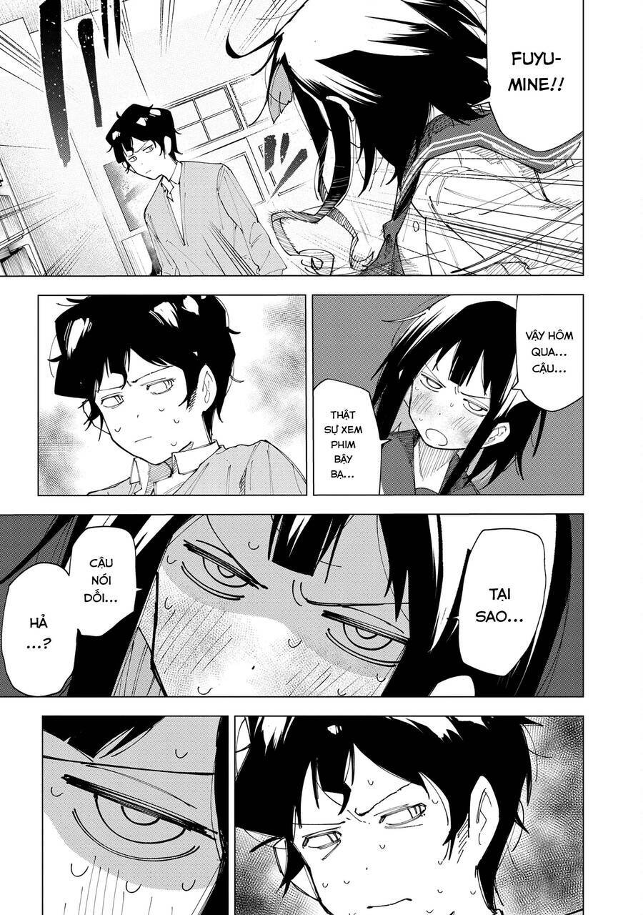 R15+ Ja Dame Desuka?: Chapter 2