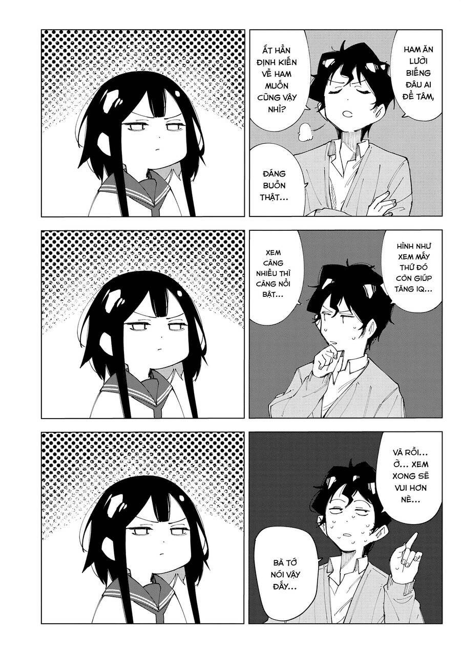 R15+ Ja Dame Desuka?: Chapter 2