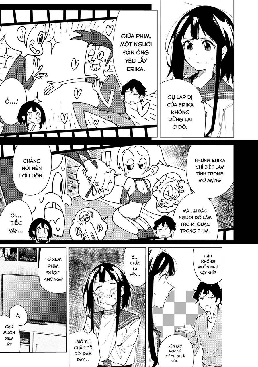 R15+ Ja Dame Desuka?: Chapter 2