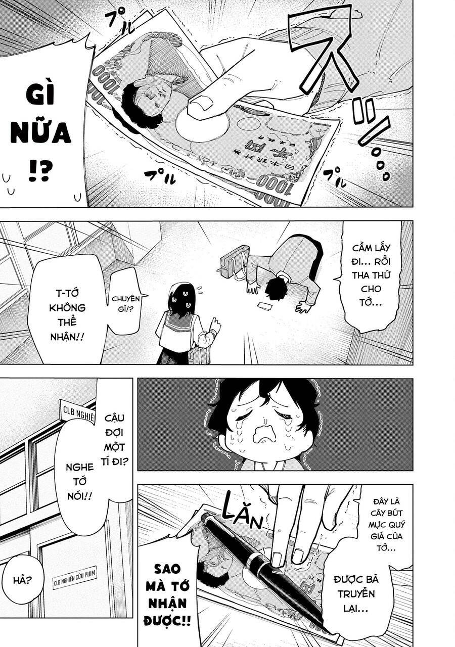 R15+ Ja Dame Desuka?: Chapter 2