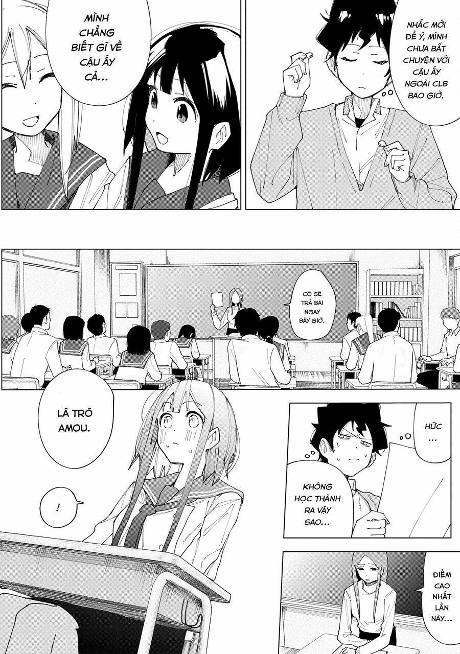 R15+ Ja Dame Desuka?: Chapter 3