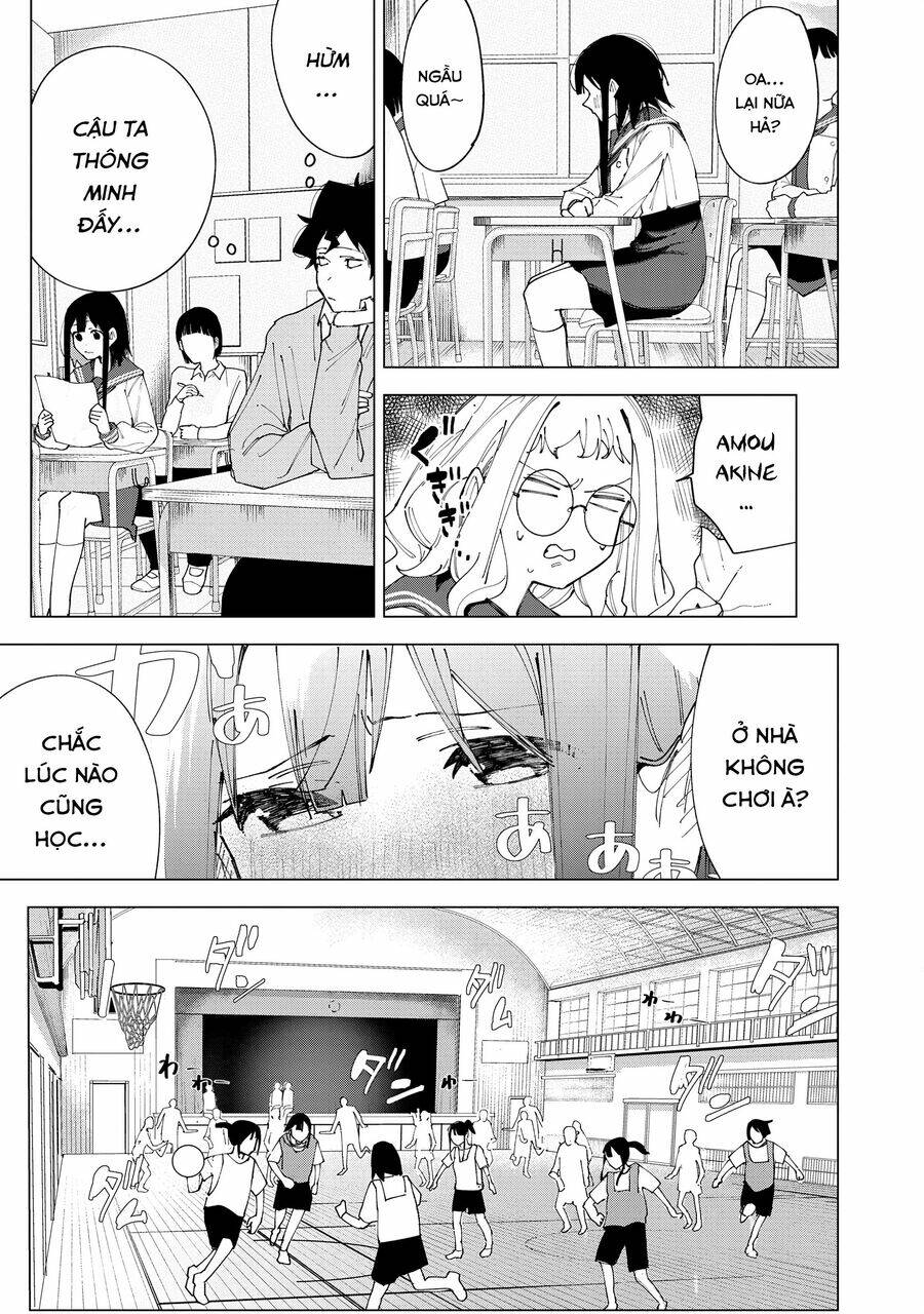 R15+ Ja Dame Desuka?: Chapter 3