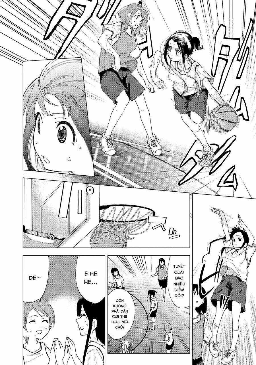 R15+ Ja Dame Desuka?: Chapter 3