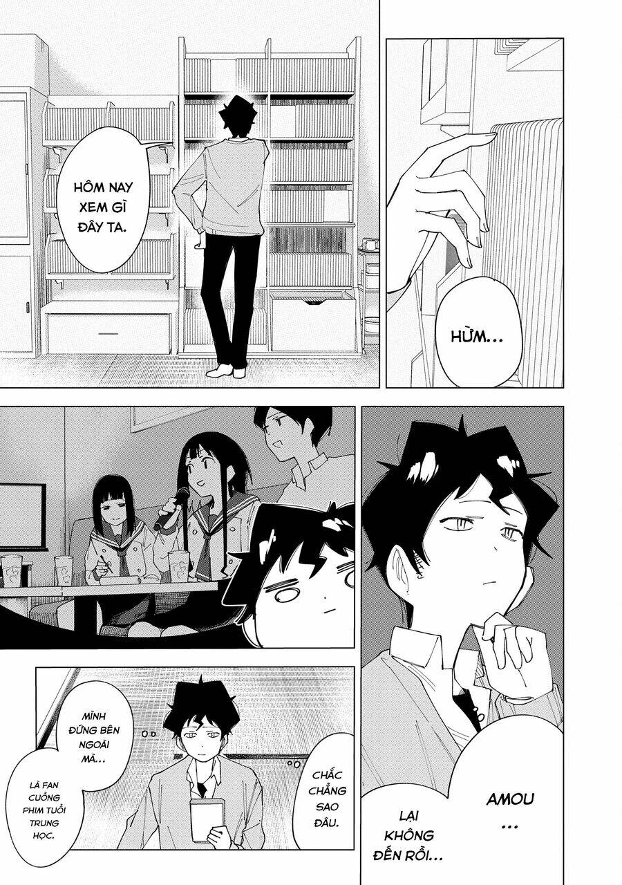 R15+ Ja Dame Desuka?: Chapter 3