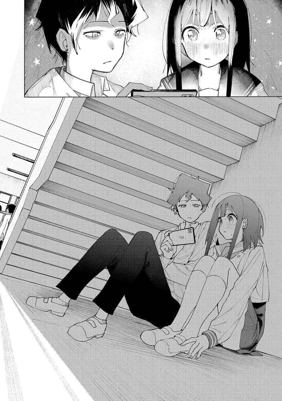 R15+ Ja Dame Desuka?: Chapter 5