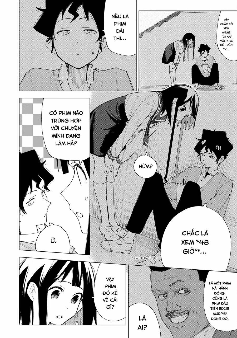R15+ Ja Dame Desuka?: Chapter 5