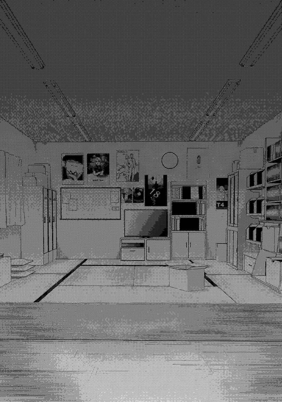 R15+ Ja Dame Desuka?: Chapter 6