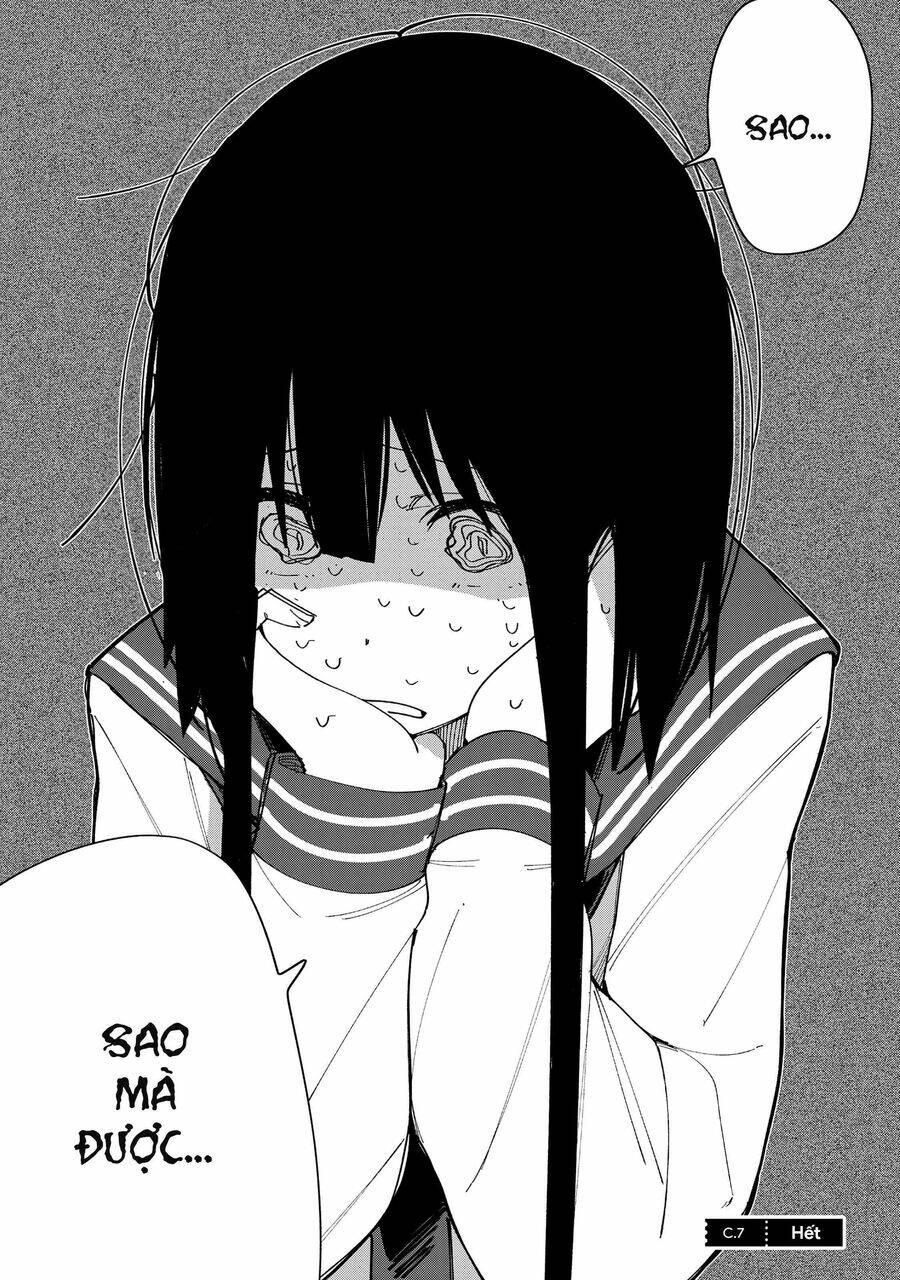 R15+ Ja Dame Desuka?: Chapter 7