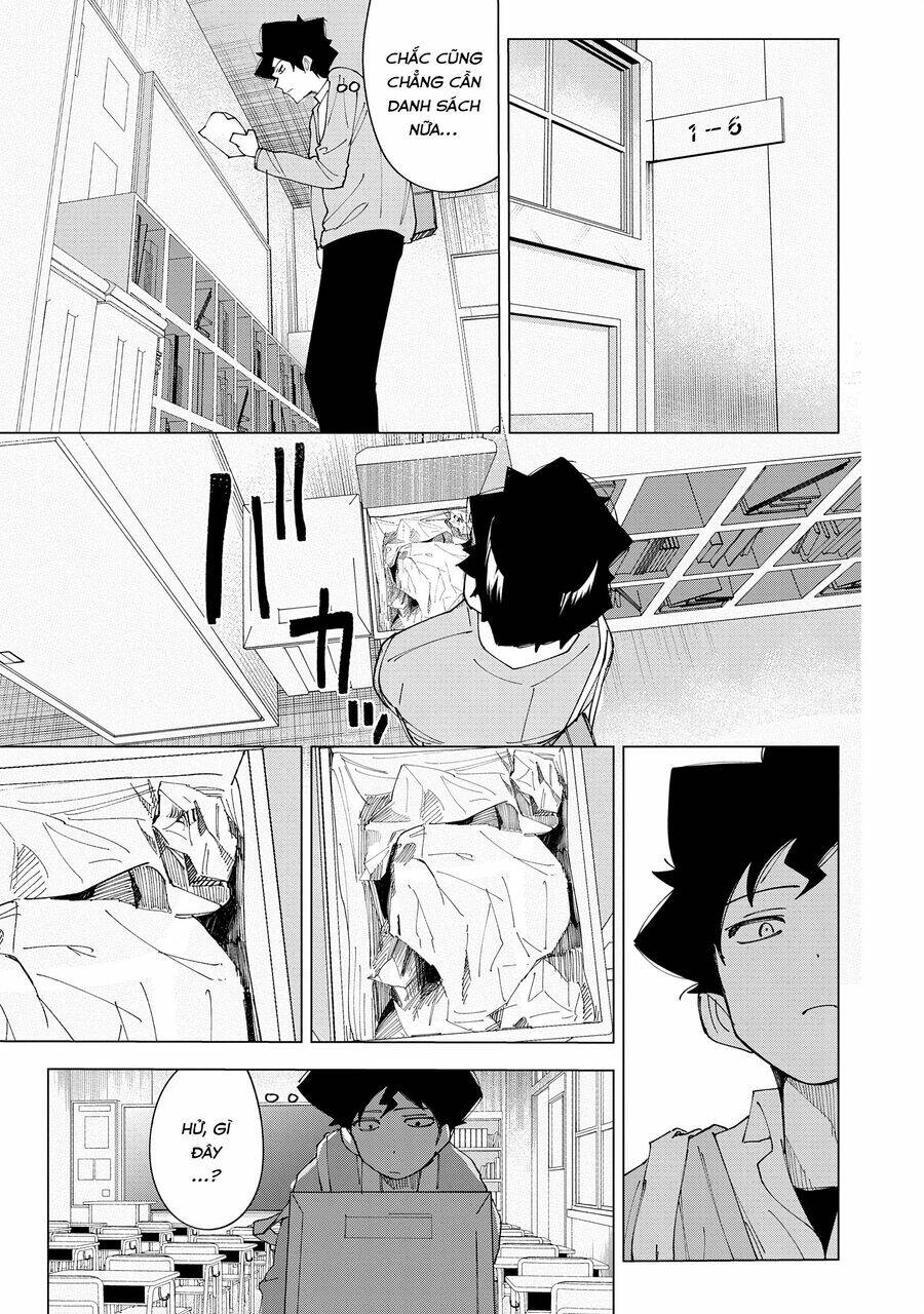 R15+ Ja Dame Desuka?: Chapter 8