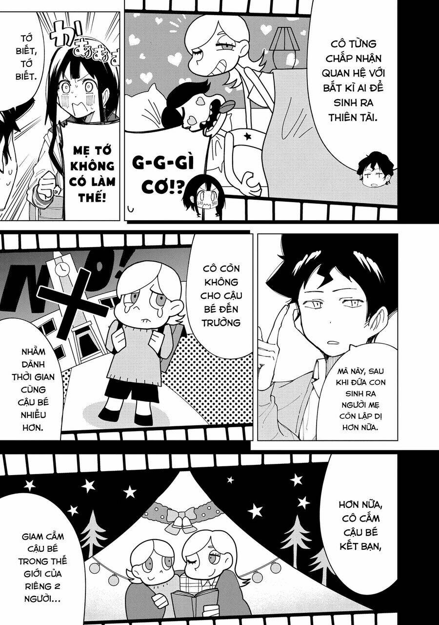 R15+ Ja Dame Desuka?: Chapter 9