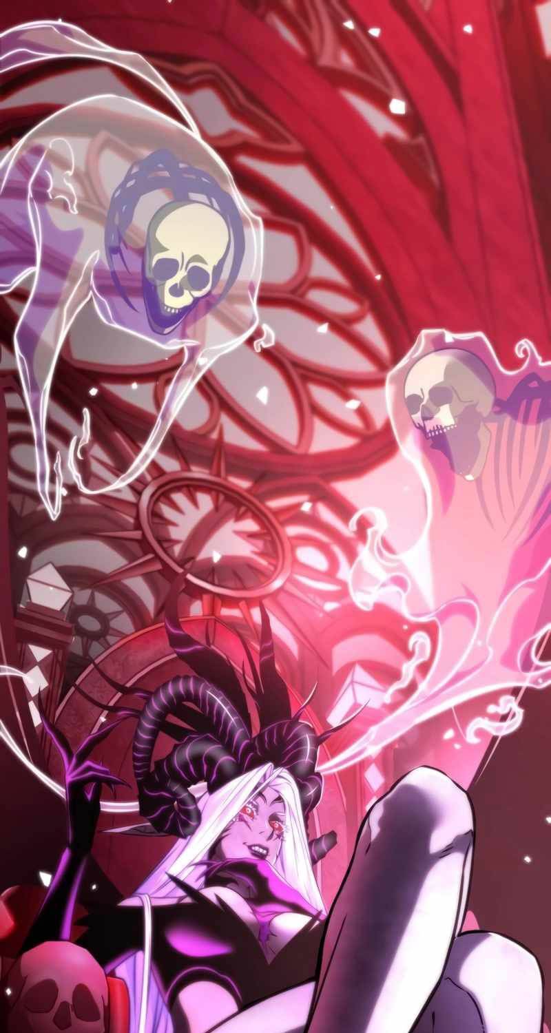 Chiến Binh Hồi Quy: Chapter 33