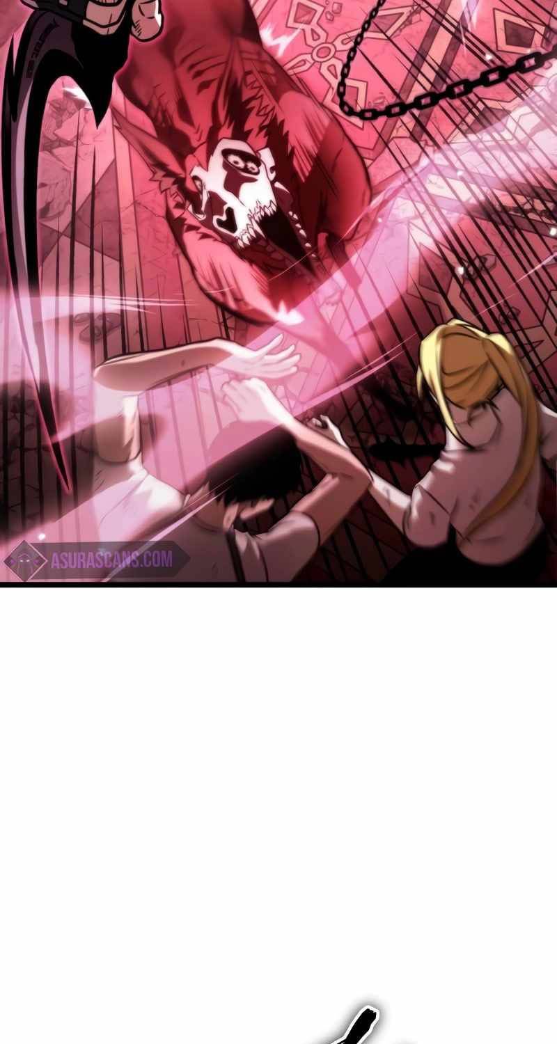 Chiến Binh Hồi Quy: Chapter 33