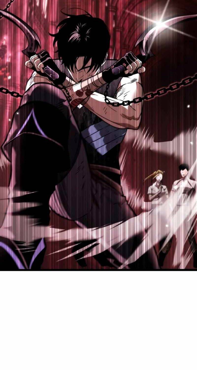 Chiến Binh Hồi Quy: Chapter 33