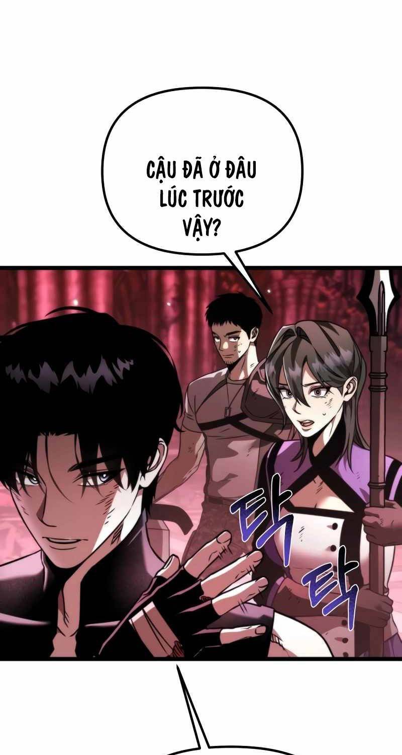 Chiến Binh Hồi Quy: Chapter 33