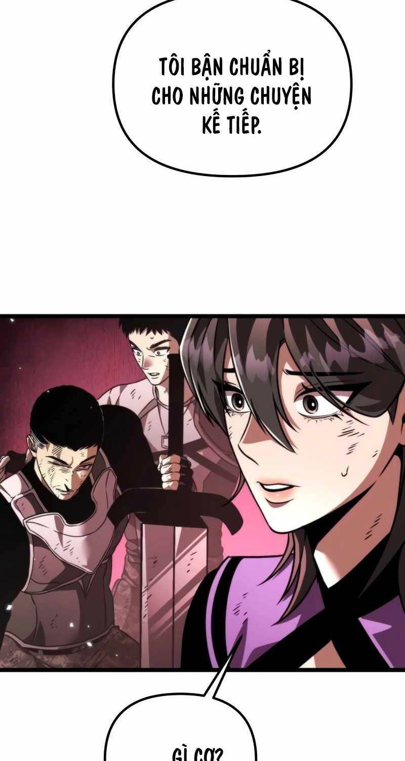 Chiến Binh Hồi Quy: Chapter 33