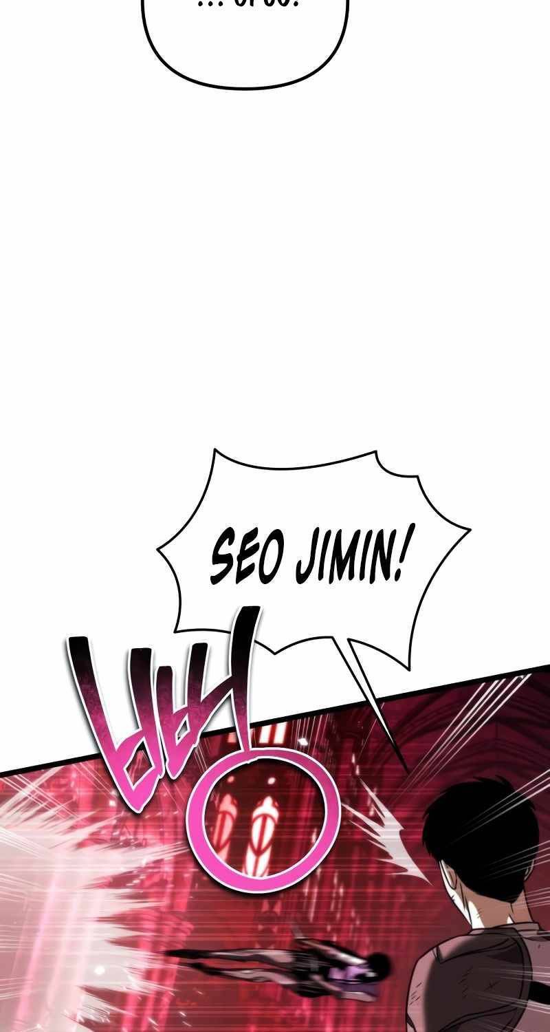 Chiến Binh Hồi Quy: Chapter 33