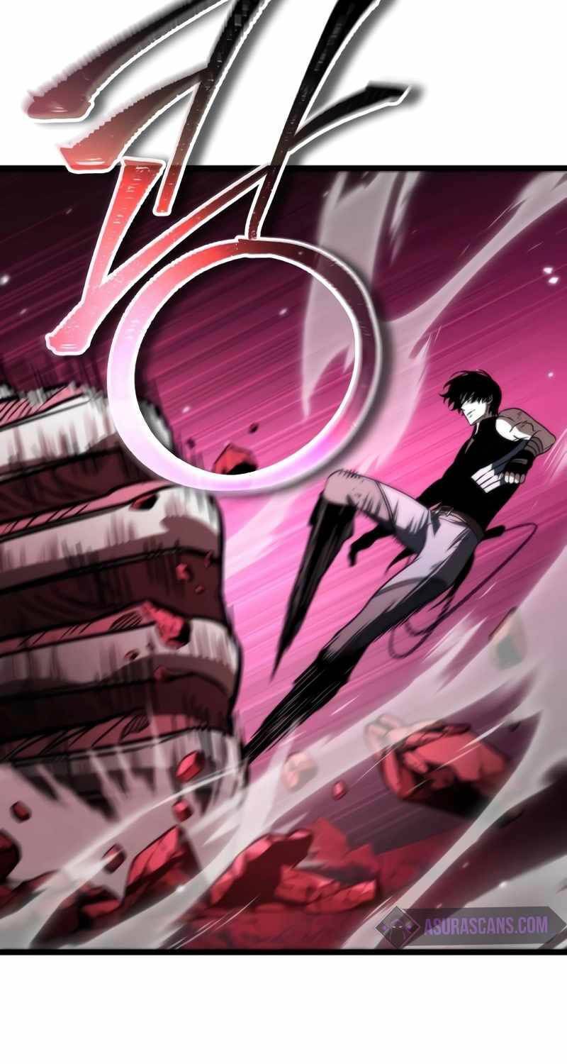 Chiến Binh Hồi Quy: Chapter 33