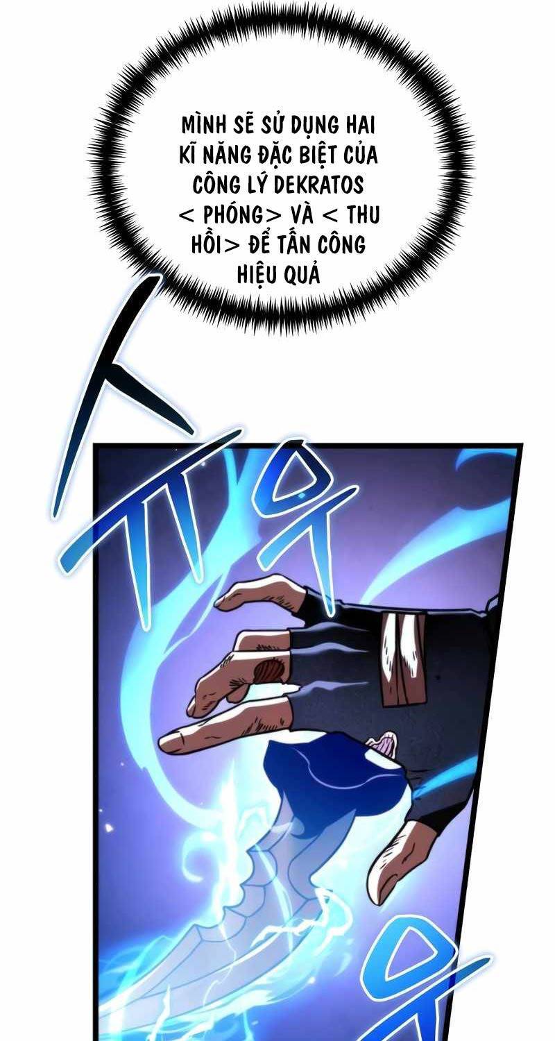 Chiến Binh Hồi Quy: Chapter 33
