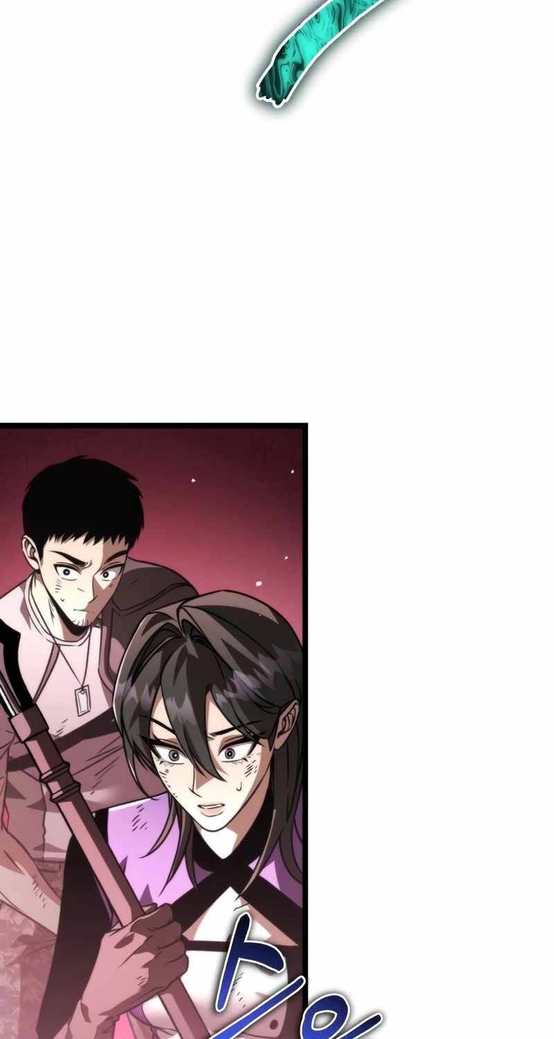 Chiến Binh Hồi Quy: Chapter 33
