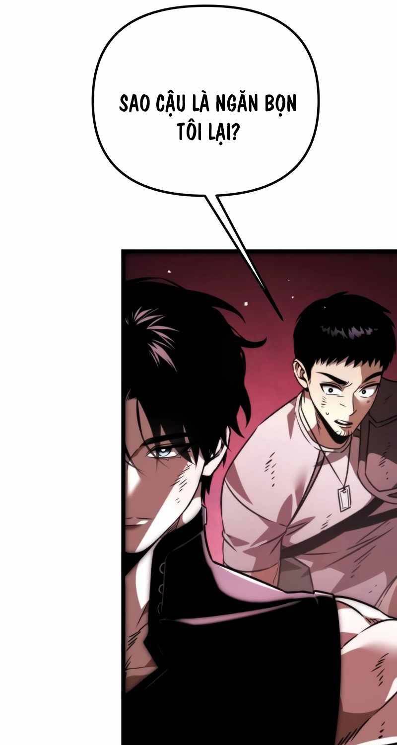 Chiến Binh Hồi Quy: Chapter 33