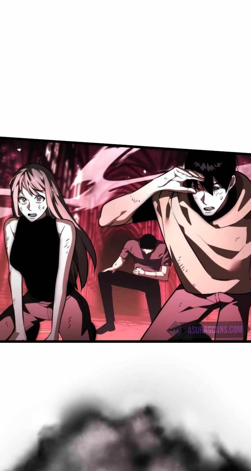 Chiến Binh Hồi Quy: Chapter 33