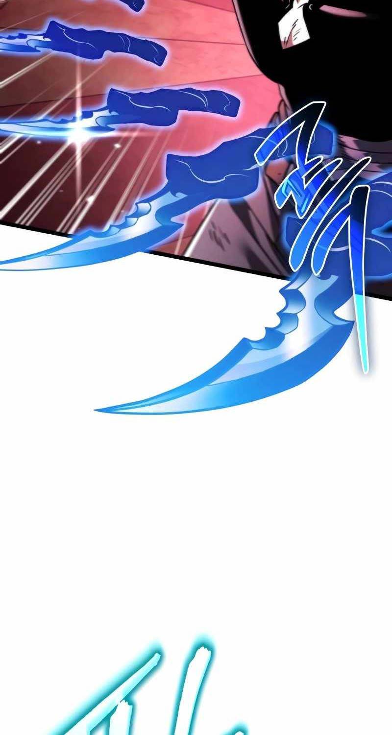 Chiến Binh Hồi Quy: Chapter 33