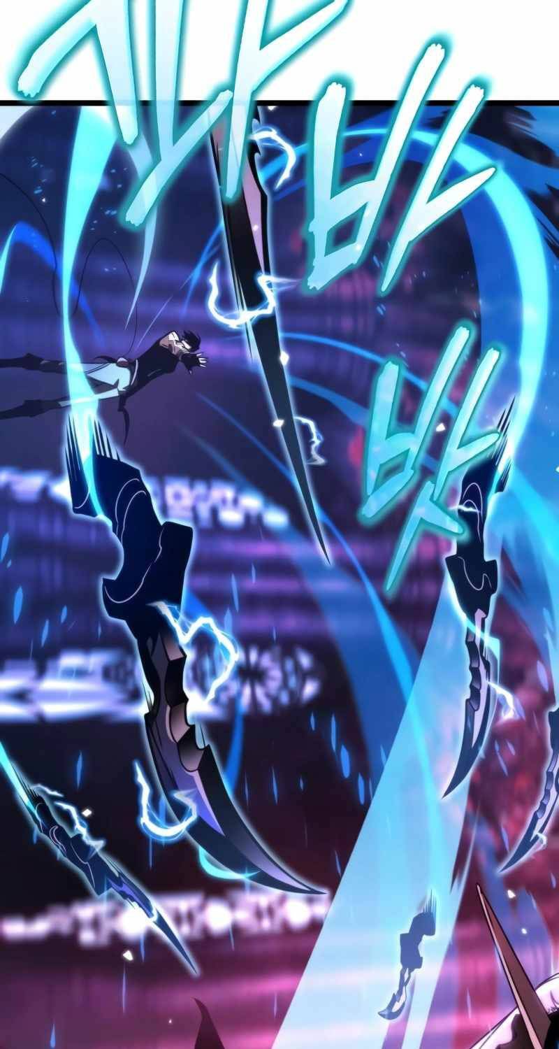 Chiến Binh Hồi Quy: Chapter 33