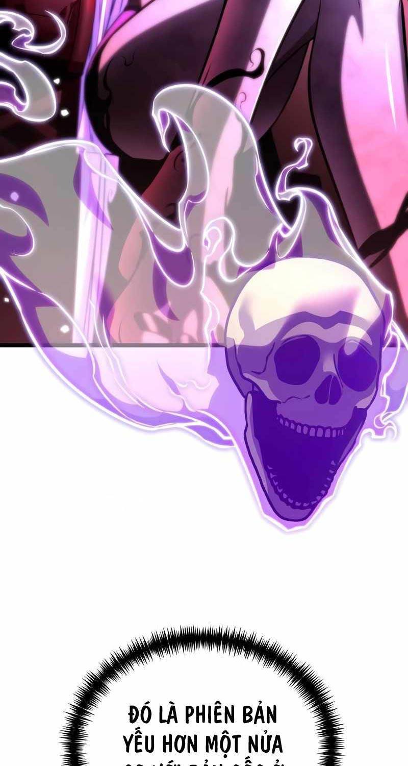 Chiến Binh Hồi Quy: Chapter 33