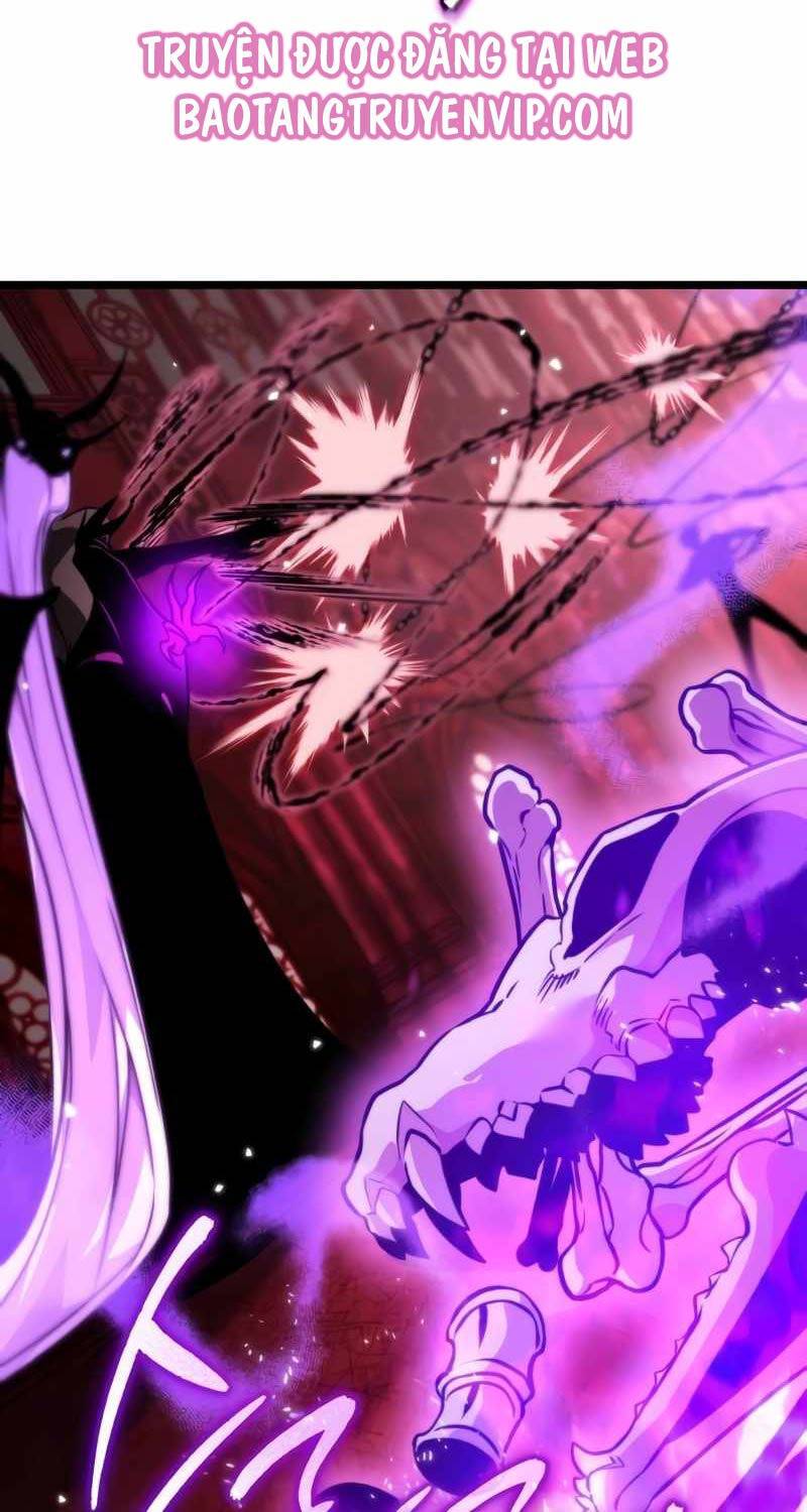 Chiến Binh Hồi Quy: Chapter 33