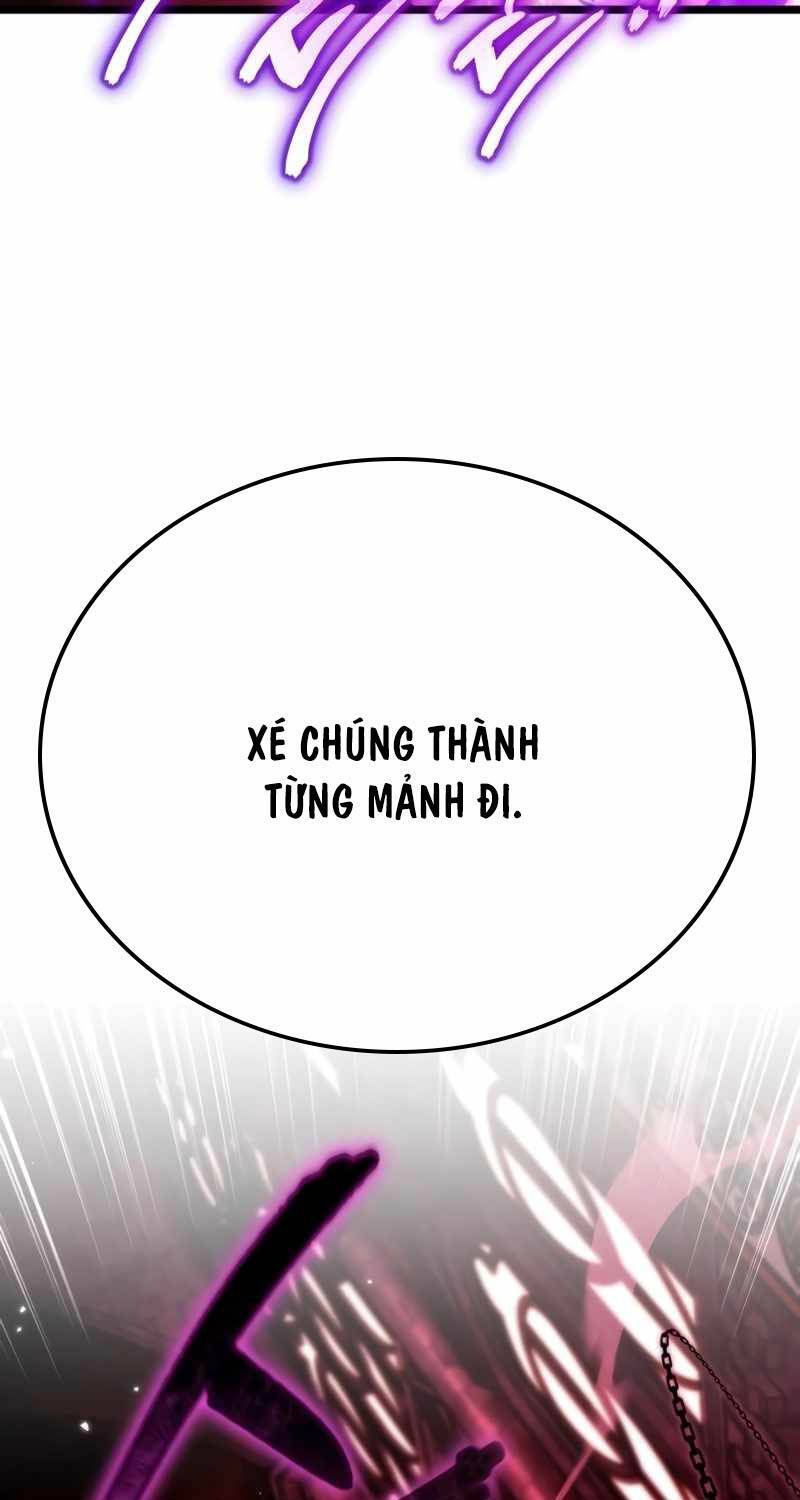 Chiến Binh Hồi Quy: Chapter 33