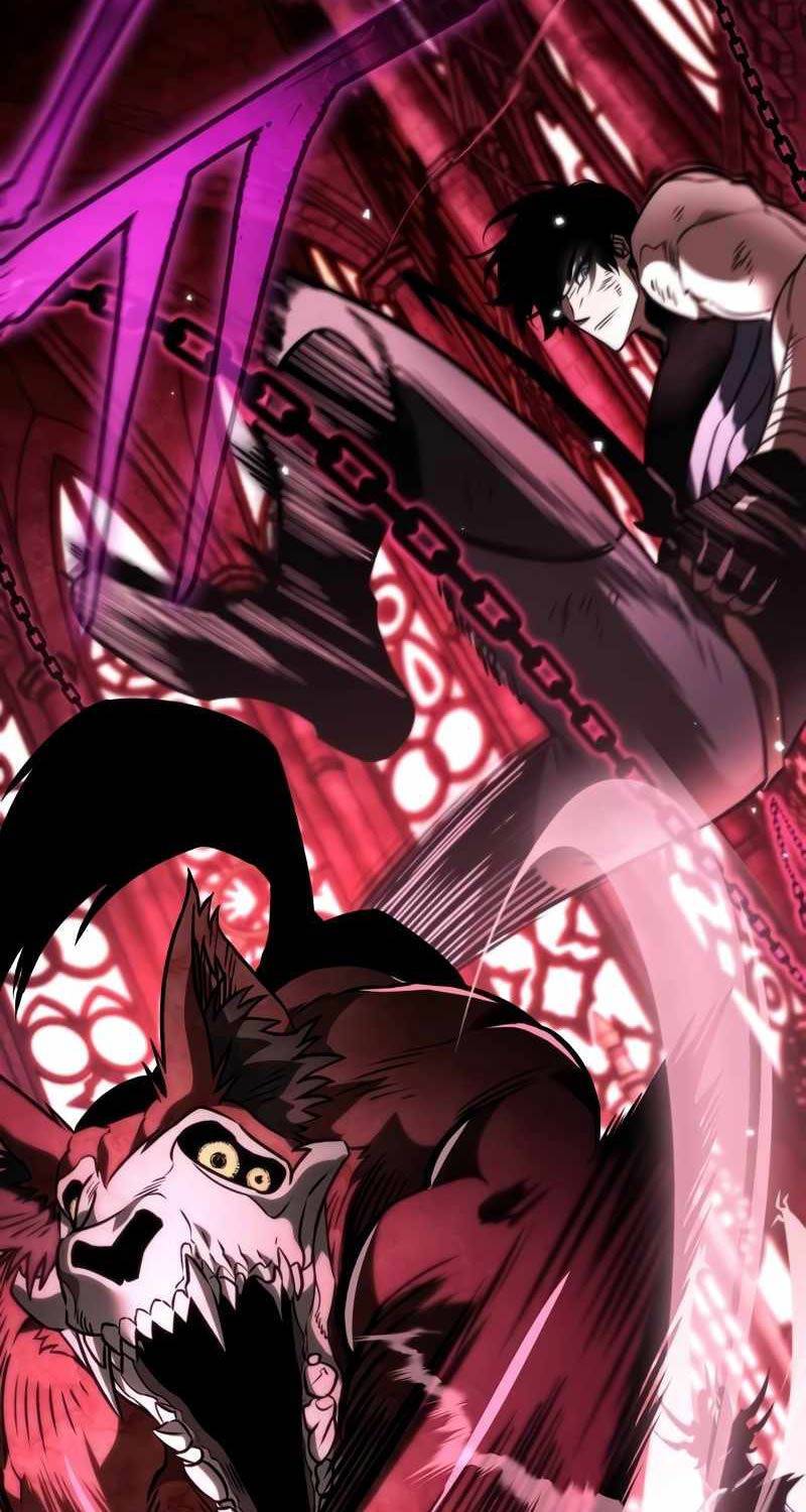 Chiến Binh Hồi Quy: Chapter 33