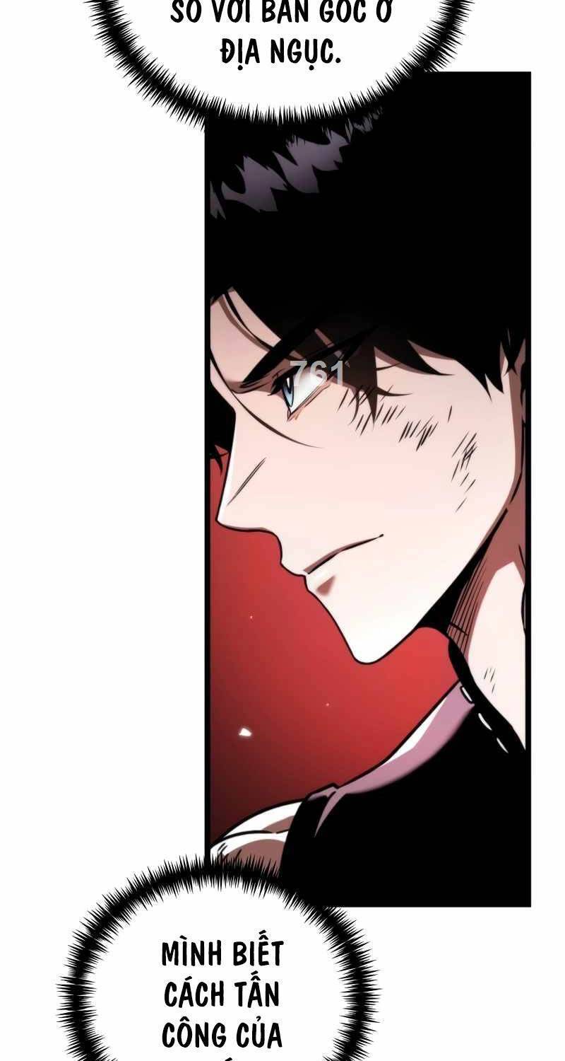 Chiến Binh Hồi Quy: Chapter 33