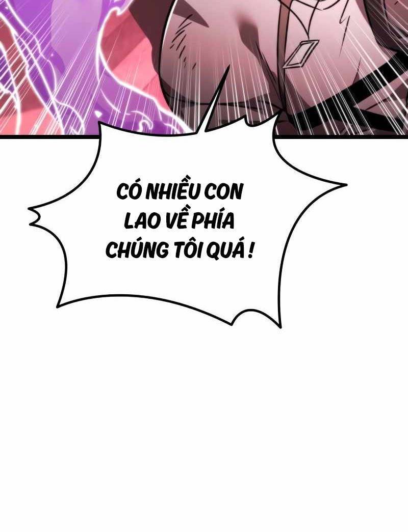Chiến Binh Hồi Quy: Chapter 33