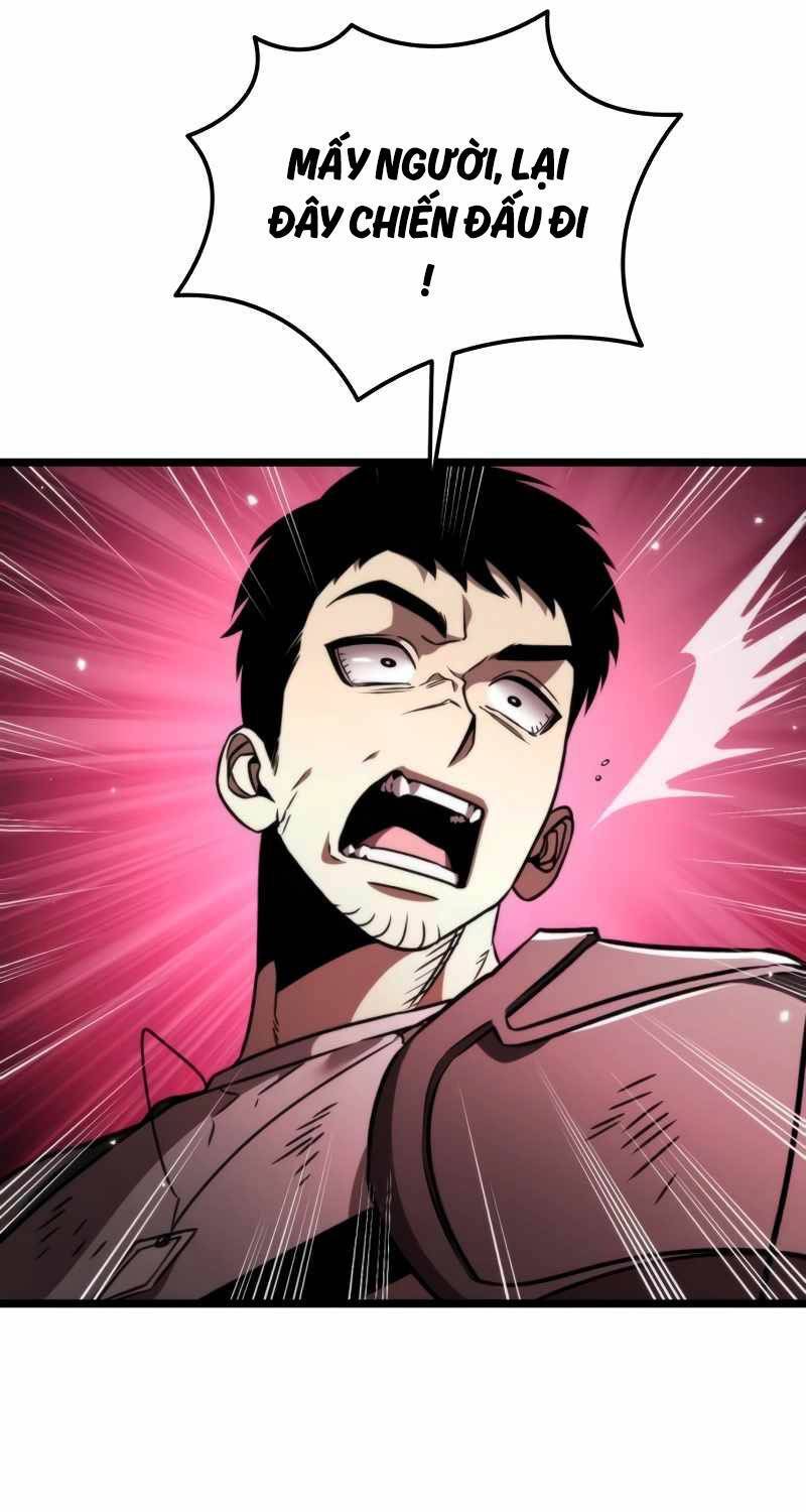 Chiến Binh Hồi Quy: Chapter 33