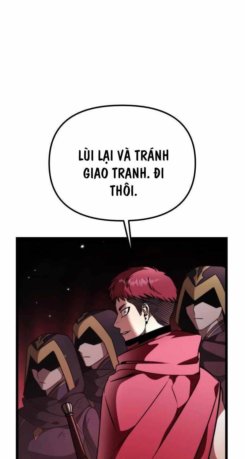 Chiến Binh Hồi Quy: Chapter 33
