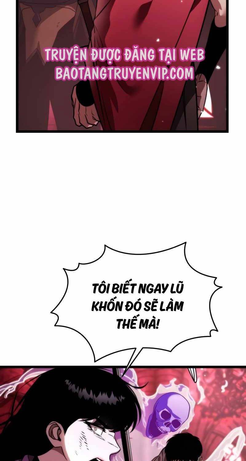 Chiến Binh Hồi Quy: Chapter 33