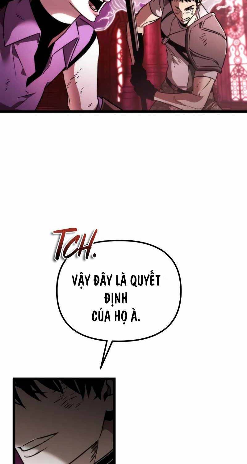 Chiến Binh Hồi Quy: Chapter 33