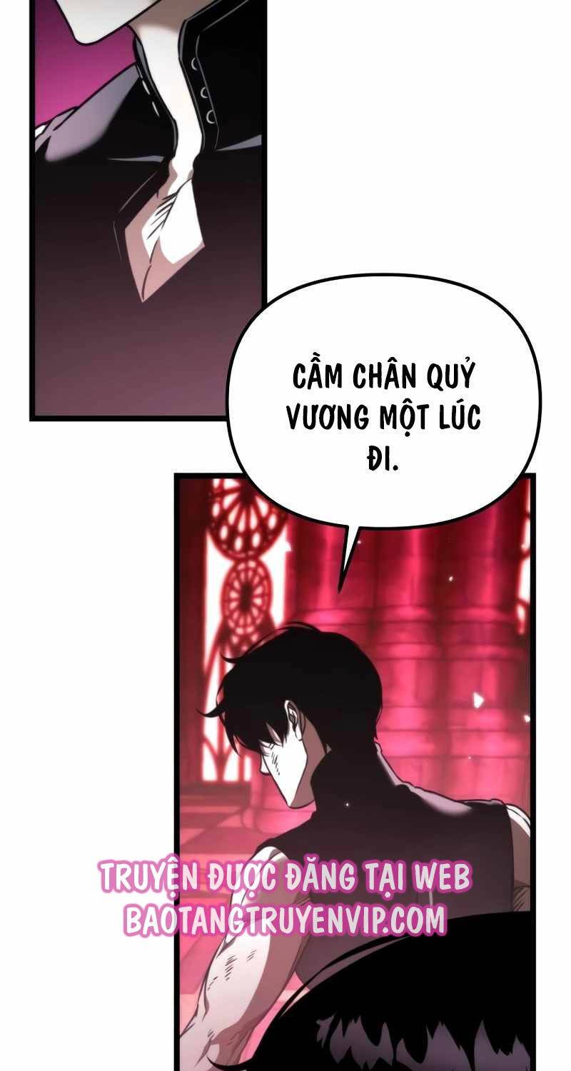 Chiến Binh Hồi Quy: Chapter 33