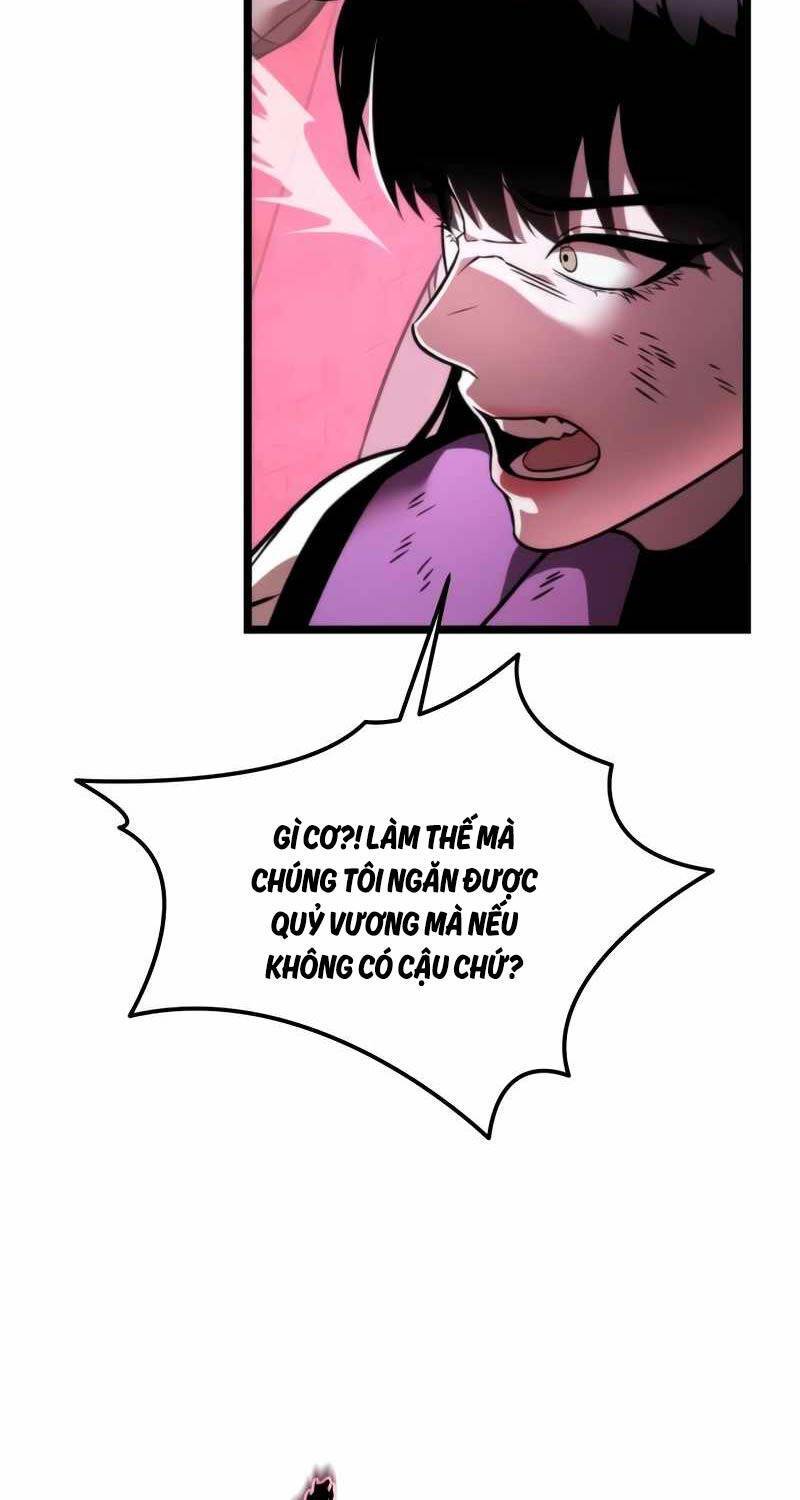Chiến Binh Hồi Quy: Chapter 33