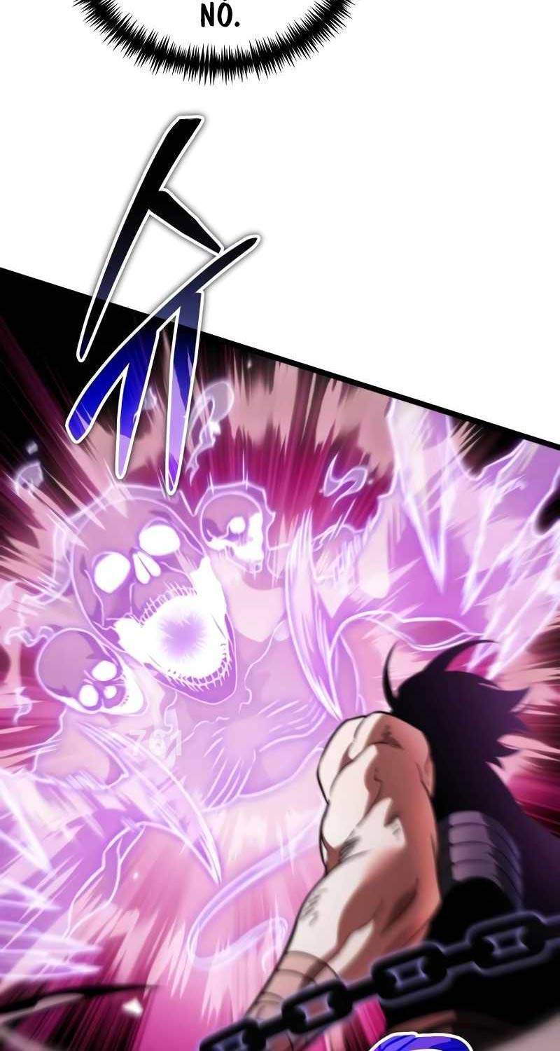 Chiến Binh Hồi Quy: Chapter 33