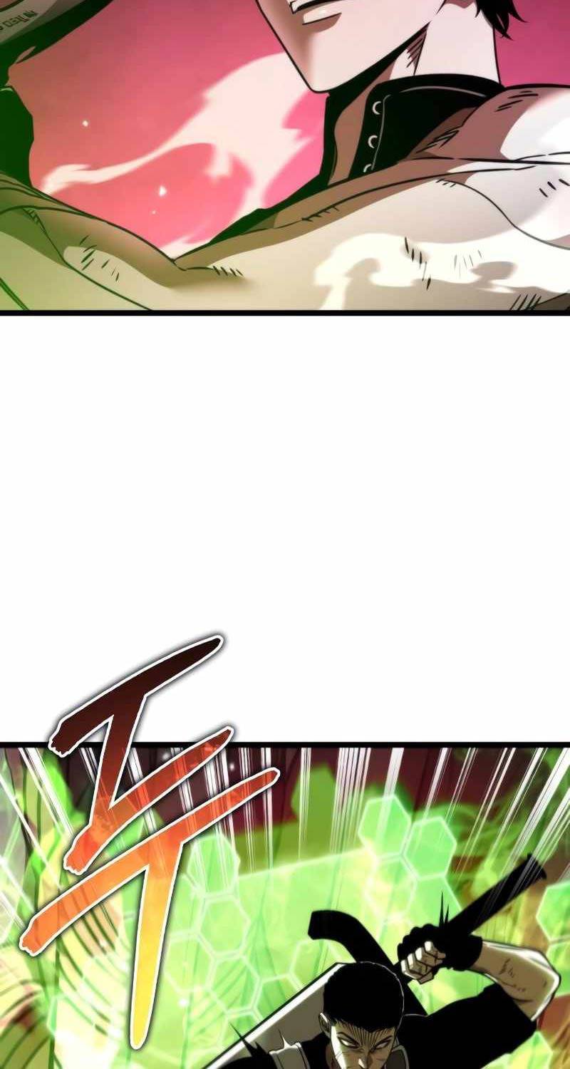 Chiến Binh Hồi Quy: Chapter 33