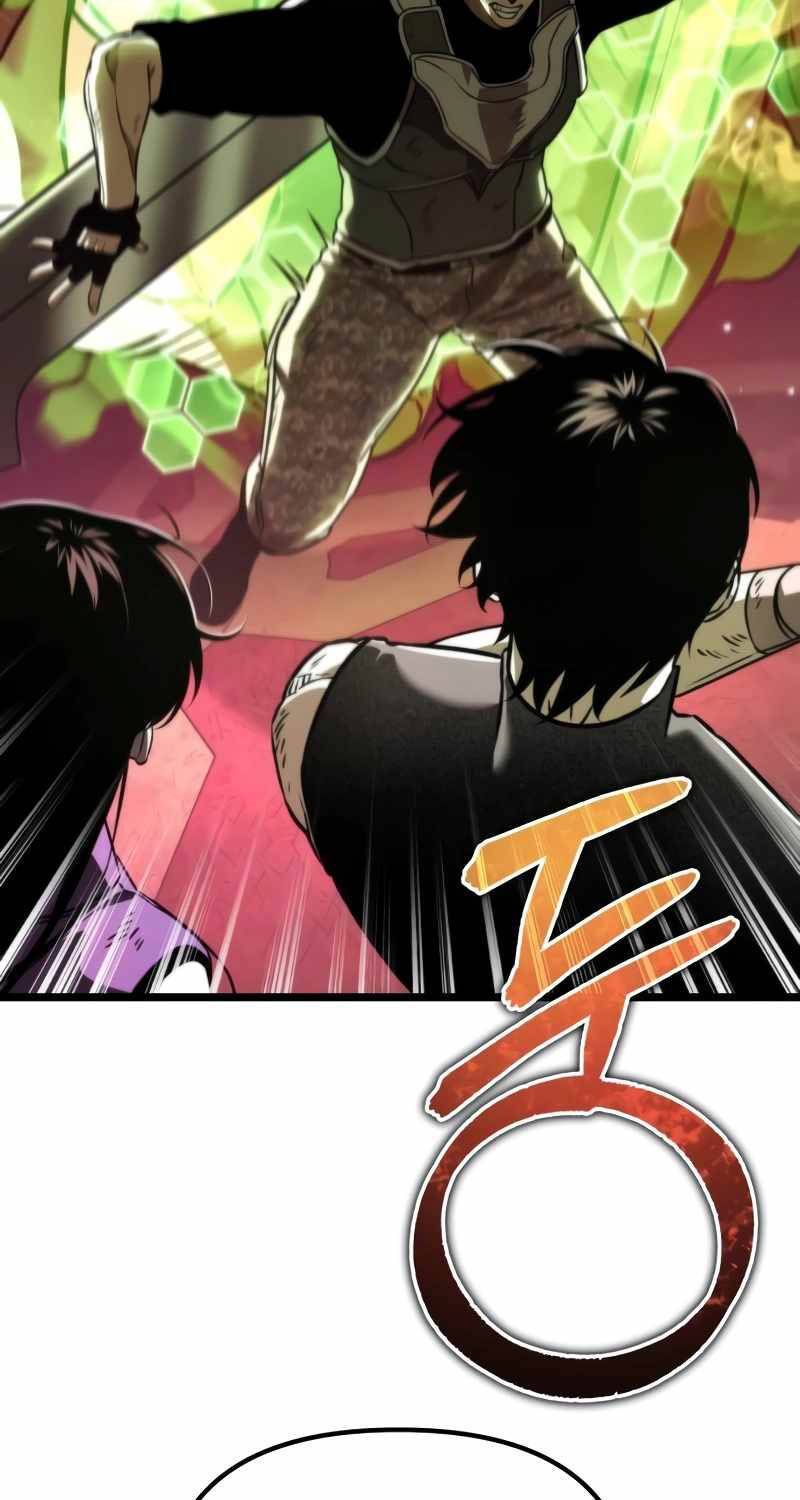 Chiến Binh Hồi Quy: Chapter 33